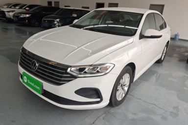 Used Volkswagen Lavida 2023 1.5L Automatic De Yi Edition