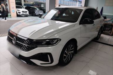 Used Volkswagen Lavida 2023 280TSI DSG Starry Sky Deluxe Edition