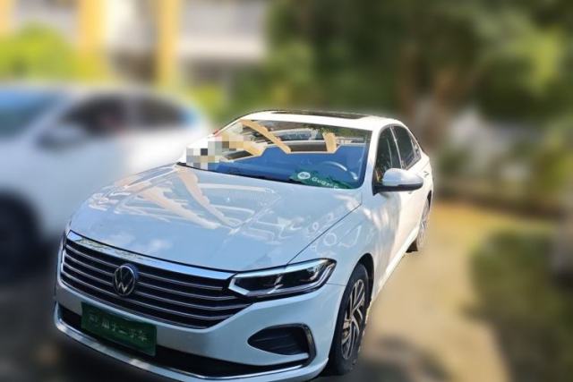 Used Volkswagen Lavida 2023 1.5L Automatic 5 Million Edition
