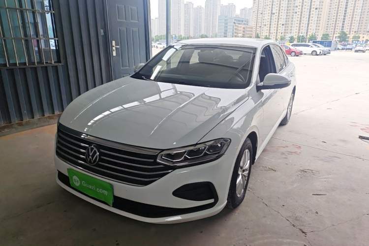 Used Volkswagen Lavida 2023 Revised 1.5L Automatic DeYi Edition Guazi used car, China used car export, Used car for sale, Used cars, Cheapest cars for sale