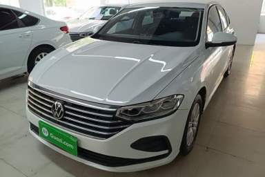 Used Volkswagen Lavida 2023 1.5L Automatic De Yi Edition