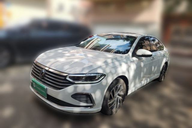 Used Volkswagen Lavida 2023 1.5L Automatic 5 Million Edition