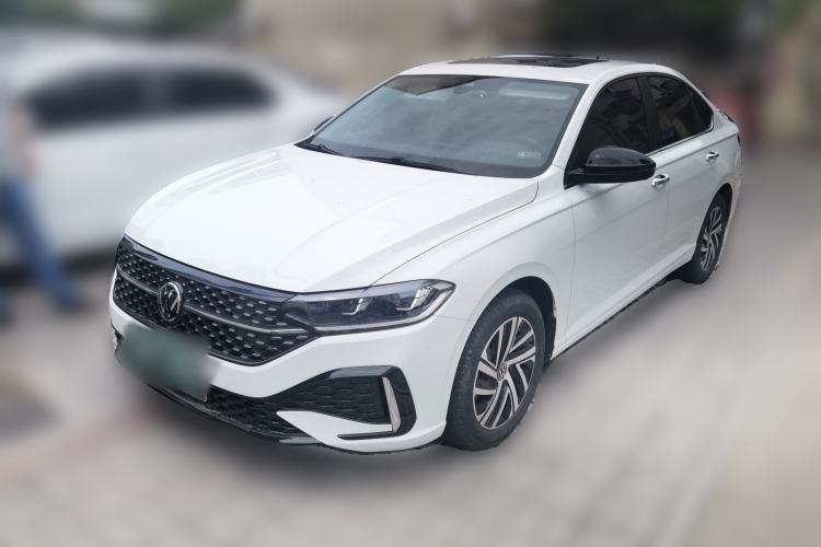 Used Volkswagen Lavida 2023 300TSI DSG Starry Full-Comfort Edition Guazi used car, China used car export, Used car for sale, Used  cars, Cheapest cars for sale