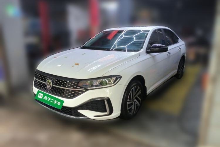 Used Volkswagen Lavida 2023 280TSI DSG Starry Sky Deluxe Edition Guazi used car, China used car export, Used car for sale, Used cars, Cheapest cars for sale