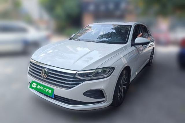 Used Volkswagen Lavida 2023 280TSI DSG Full-Comfort Edition