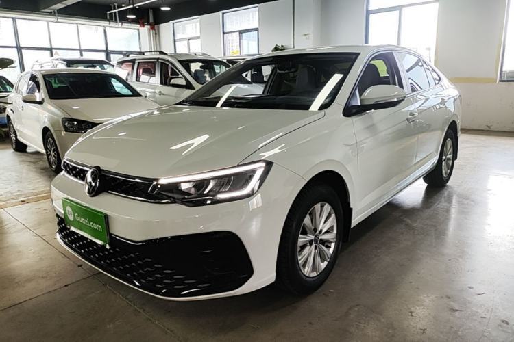 Used Volkswagen Lavida 2023 New Sharp 1.5L Automatic Excellent New Edition Guazi used car, China used car export, Used car for sale, Used  cars, Cheapest cars for sale