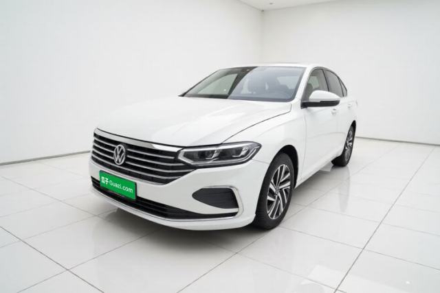 Used Volkswagen Lavida 2023 1.5L Automatic 5 Million Edition