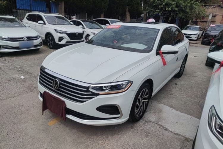Used Volkswagen Lavida 2023 1.5L Automatic 5 Million Edition Guazi used car, China used car export, Used car for sale, Used  cars, Cheapest cars for sale