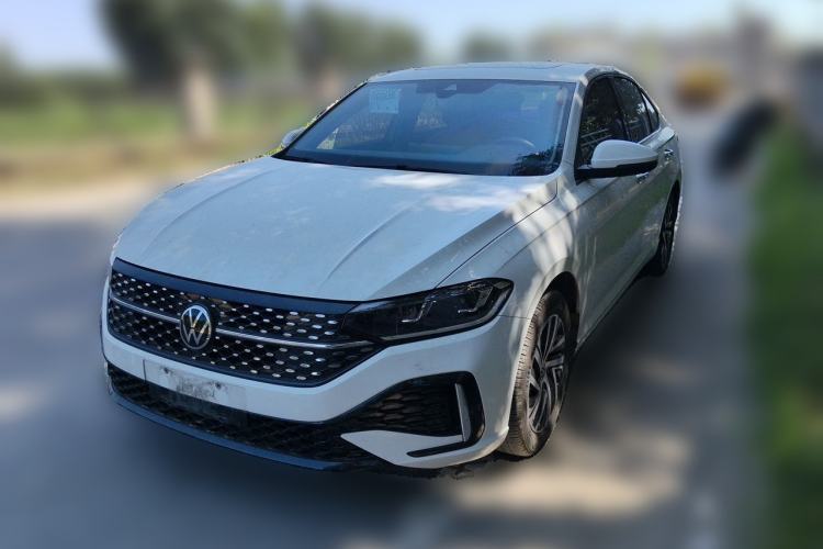 Used Volkswagen Lavida 2023 1.5L Automatic Starry Sky 5 Million Edition Guazi used car, China used car export, Used car for sale, Used cars, Cheapest cars for sale