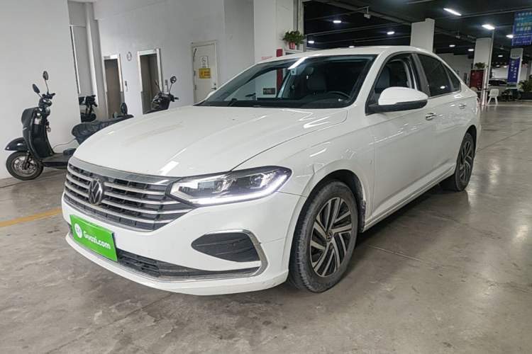 Ojetý Volkswagen Lavida 2023 300TSI DSG Full-Comfort Edition Guazi used car, China used car export, Used car for sale, Used  cars, Cheapest cars for sale