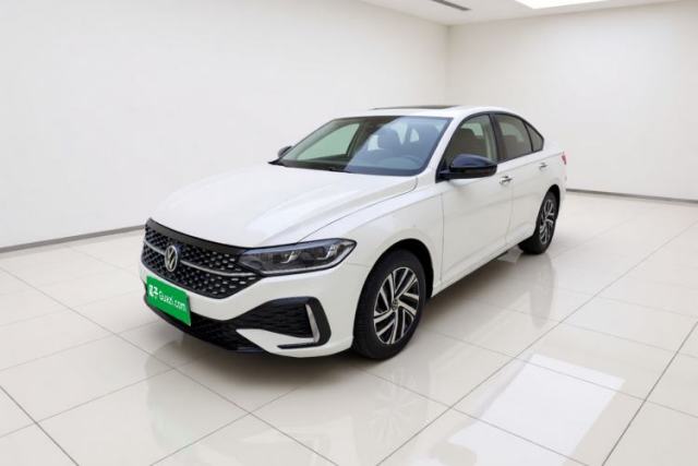 Ojetý Volkswagen Lavida 2023 280TSI DSG Starry Sky Deluxe Edition
