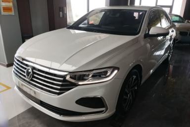 Used Volkswagen Lavida 2023 1.5L Automatic 5 Million Edition