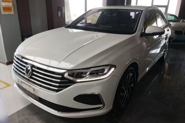 Used Volkswagen Lavida 2023 1.5L Automatic 5 Million Edition