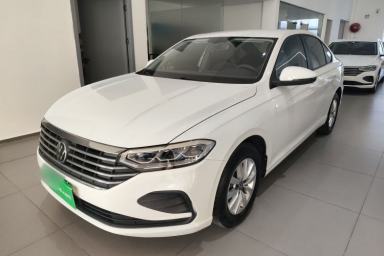 Used Volkswagen Lavida 2023 Revised 1.5L Automatic DeYi Edition