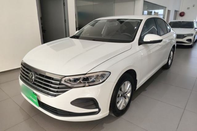 Used Volkswagen Lavida 2023 Revised 1.5L Automatic DeYi Edition