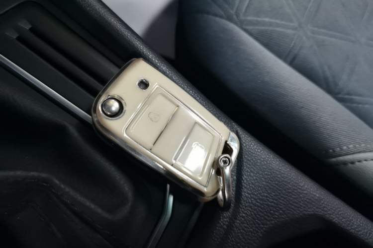 Used Volkswagen Lavida 2023 300TSI DSG Full-Comfort Edition Vehicle Key