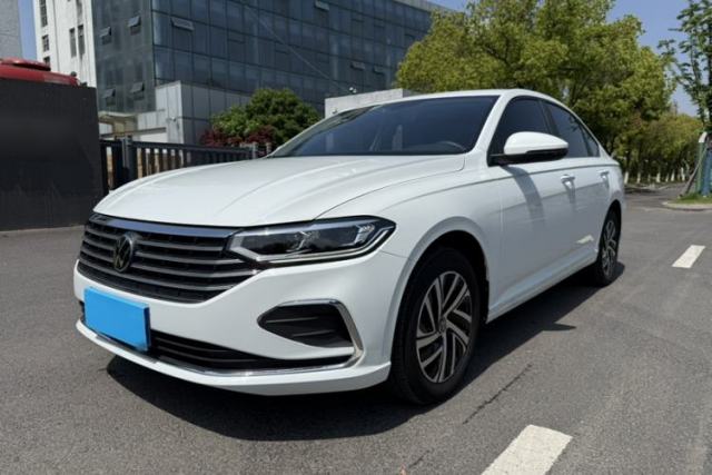 Used Volkswagen Lavida 2023 280TSI DSG Full-Comfort Edition