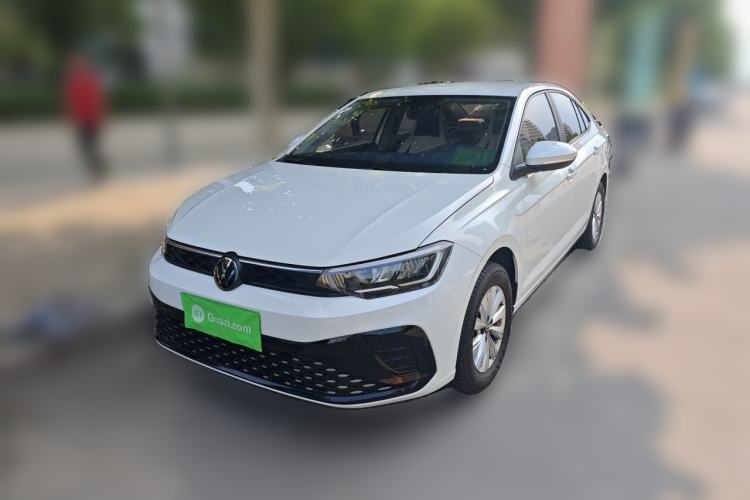 Volkswagen Lavida 2023 New Sharp 1.5L Automatic Excellent New Edition usata Guazi used car, China used car export, Used car for sale, Used cars, Cheapest cars for sale