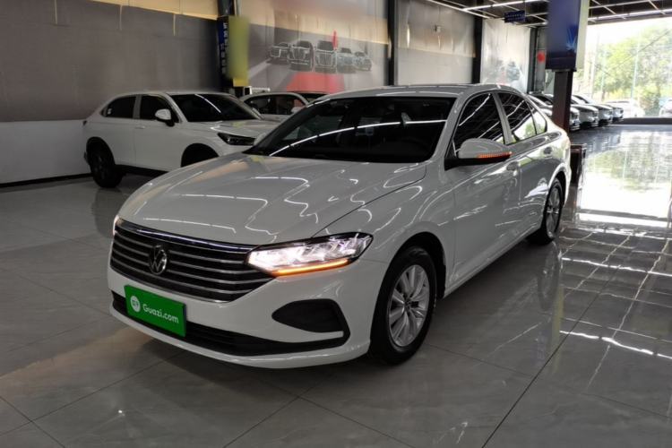 Used Volkswagen Lavida 2023 Revised 1.5L Automatic DeYi Edition Guazi used car, China used car export, Used car for sale, Used cars, Cheapest cars for sale