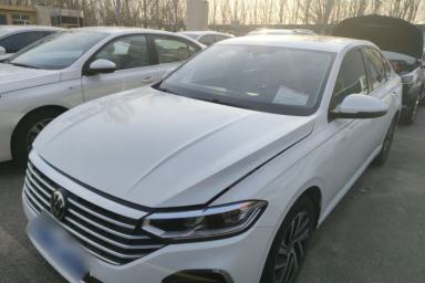 Used Volkswagen Lavida 2023 1.5L Automatic Full-Comfort Edition