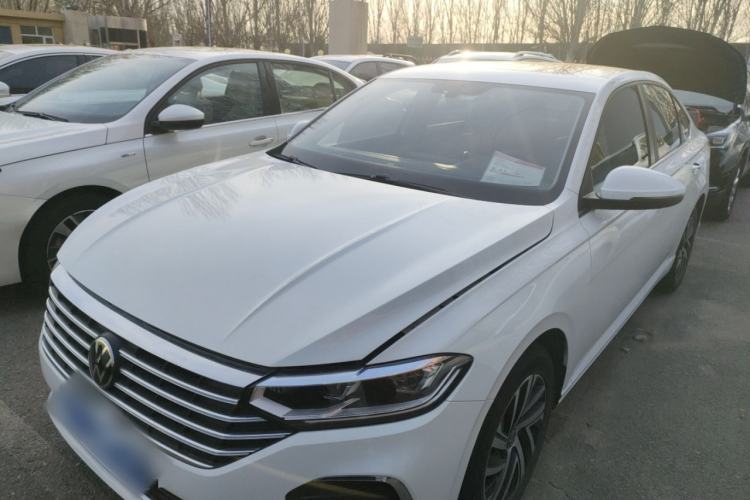 Used Volkswagen Lavida 2023 1.5L Automatic Full-Comfort Edition Guazi used car, China used car export, Used car for sale, Used  cars, Cheapest cars for sale