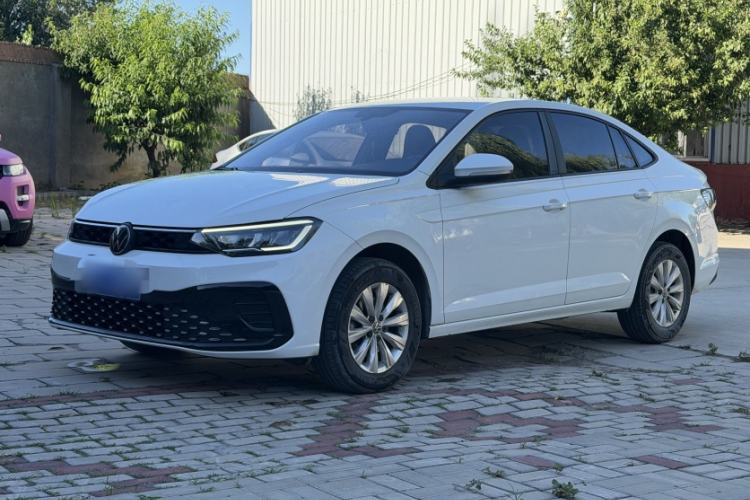 Used Volkswagen Lavida 2023 New Sharp 1.5L Automatic Excellent New Edition Guazi used car, China used car export, Used car for sale, Used  cars, Cheapest cars for sale