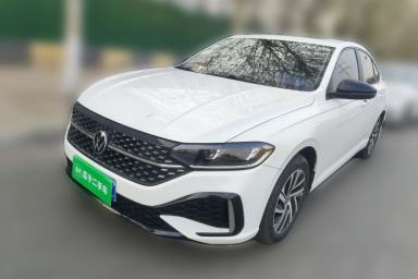 Used Volkswagen Lavida 2023 200TSI DSG Starry Full-Comfort Edition