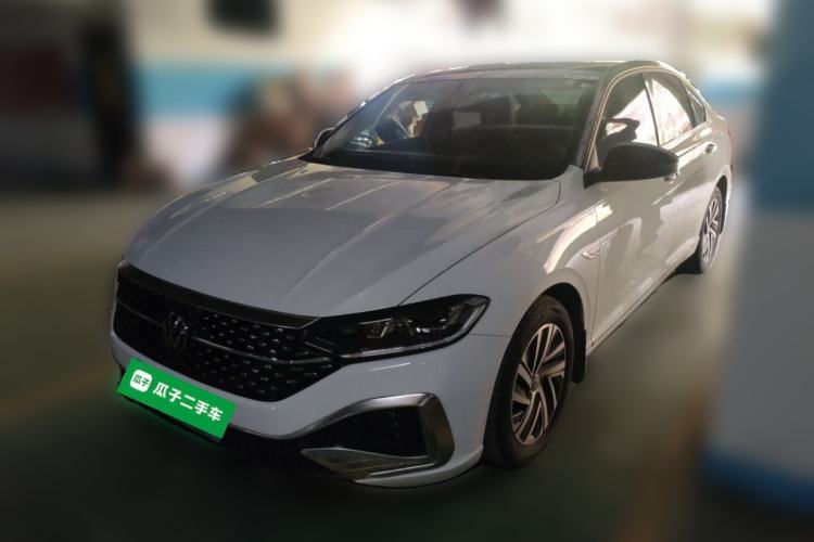 Used Volkswagen Lavida 2023 Revised Version 1.5L Automatic Starry Sky Edition – 5 Million Units Guazi used car, China used car export, Used car for sale, Used cars, Cheapest cars for sale