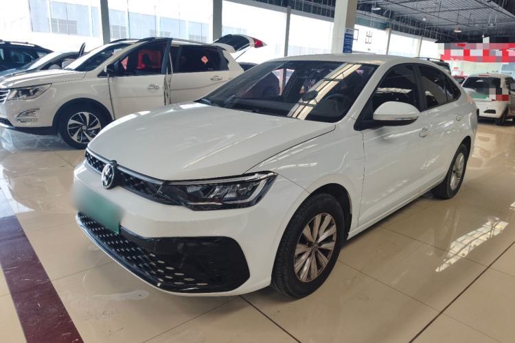 Used Volkswagen Lavida 2023 New Sharp 1.5L Automatic Excellent New Edition Guazi used car, China used car export, Used car for sale, Used  cars, Cheapest cars for sale