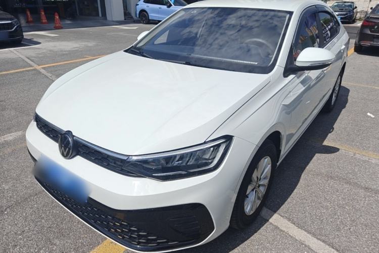 Used Volkswagen Lavida 2023 New Sharp 1.5L Automatic Excellent New Edition Guazi used car, China used car export, Used car for sale, Used  cars, Cheapest cars for sale