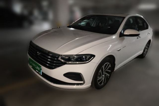 Used Volkswagen Lavida 2023 1.5L Automatic Starry Sky 5 Million Edition