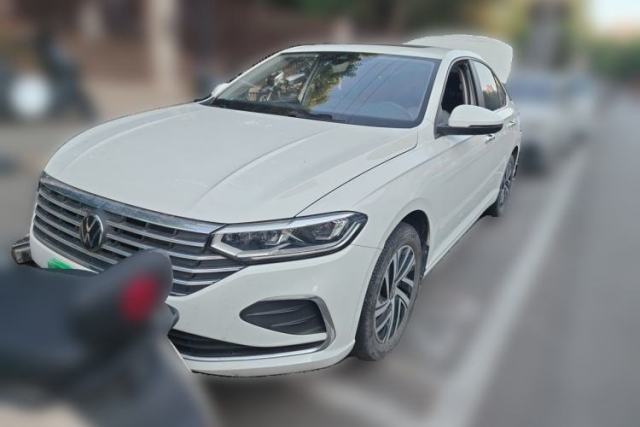 Used Volkswagen Lavida 2023 300TSI DSG Full-Comfort Edition