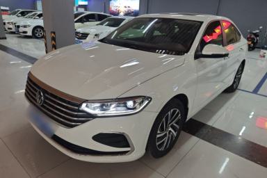 Used Volkswagen Lavida 2023 300TSI DSG Full-Comfort Edition