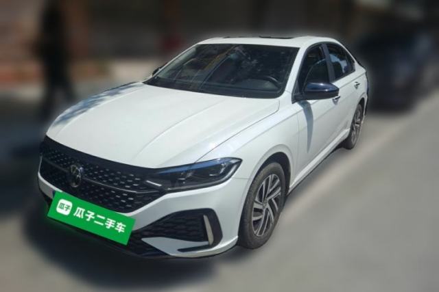 Volkswagen Lavida 2023 300TSI DSG Starry Full-Comfort Edition usata