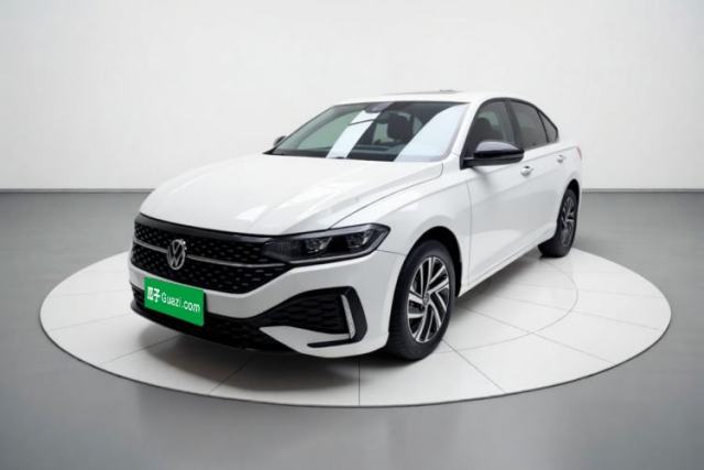 Ojetý Volkswagen Lavida 2023 300TSI DSG Starry Sky Elite Edition
