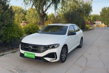 Used Volkswagen Lavida 2023 200TSI DSG Starry Full-Comfort Edition