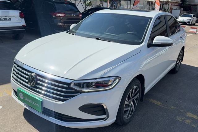 Used Volkswagen Lavida 2023 280TSI DSG Full-Comfort Edition