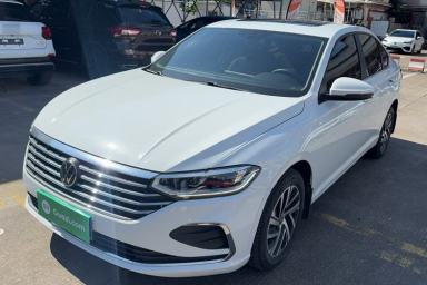 Used Volkswagen Lavida 2023 280TSI DSG Full-Comfort Edition