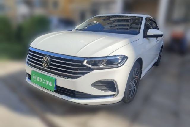 Volkswagen Lavida 2023 1.5L Automatic 5 Million Edition usado