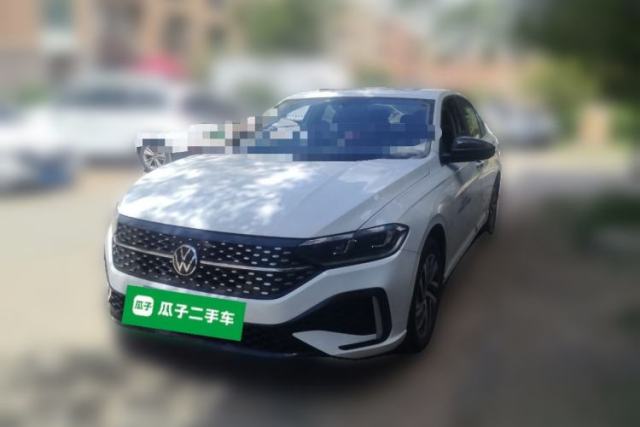 Used Volkswagen Lavida 2023 280TSI DSG Starry Sky Deluxe Edition