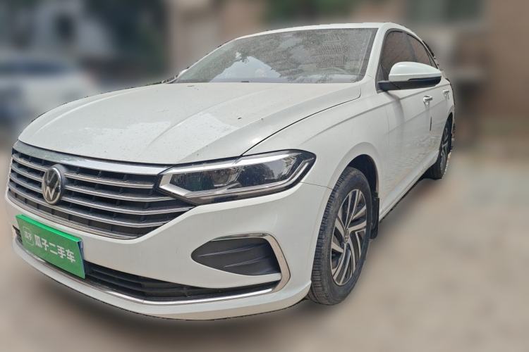 Used Volkswagen Lavida 2023 300TSI DSG Full-Comfort Edition Guazi used car, China used car export, Used car for sale, Used  cars, Cheapest cars for sale