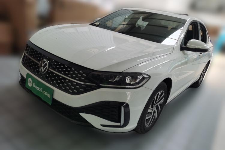 Used Volkswagen Lavida 2023 Revised Version 1.5L Automatic Starry Sky Edition – 5 Million Units Guazi used car, China used car export, Used car for sale, Used  cars, Cheapest cars for sale