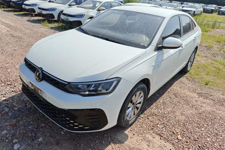 Used Volkswagen Lavida 2023 New Rui 1.5L Automatic New Yi Edition Guazi used car, China used car export, Used car for sale, Used Volkswagen cars, Cheapest cars for sale