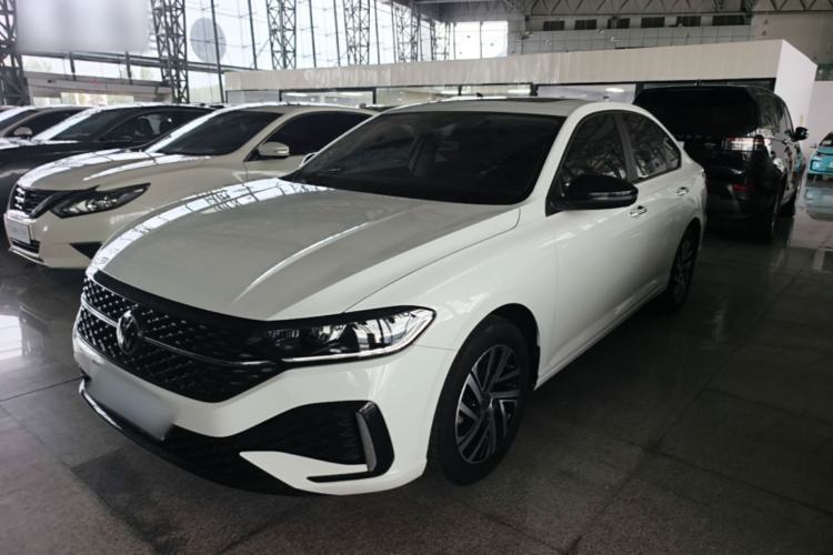Used Volkswagen Lavida 2023 300TSI DSG Starry Full-Comfort Edition Guazi used car, China used car export, Used car for sale, Used  cars, Cheapest cars for sale