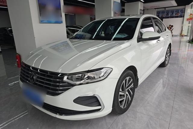 Used Volkswagen Lavida 2023 280TSI DSG Full-Comfort Edition