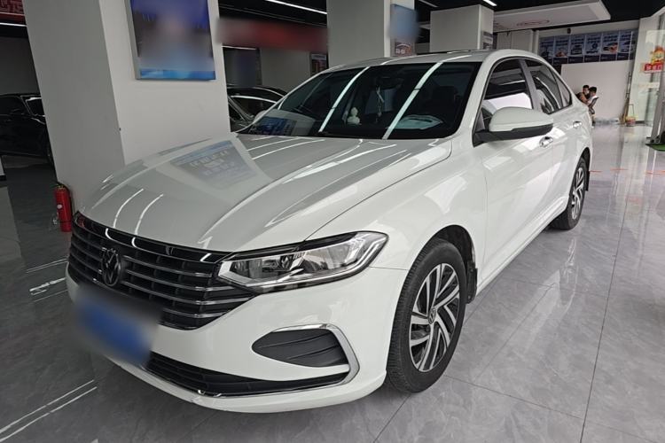 Used Volkswagen Lavida 2023 280TSI DSG Full-Comfort Edition Guazi used car, China used car export, Used car for sale, Used  cars, Cheapest cars for sale