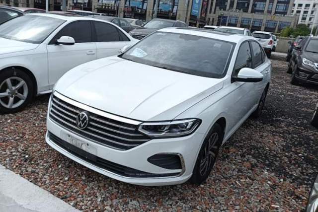 Used Volkswagen Lavida 2023 280TSI DSG Full-Comfort Edition