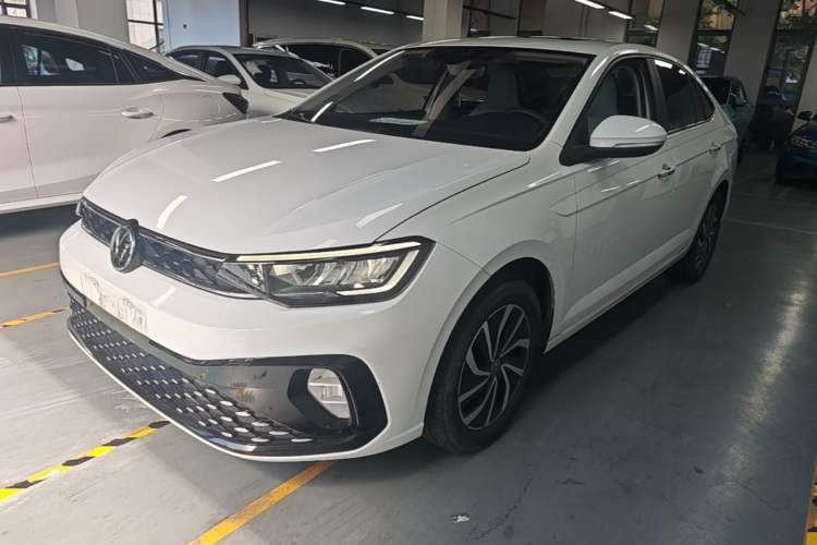 Used Volkswagen Lavida 2023 New Sharp 1.5L Automatic New Wish Edition Guazi used car, China used car export, Used car for sale, Used  cars, Cheapest cars for sale