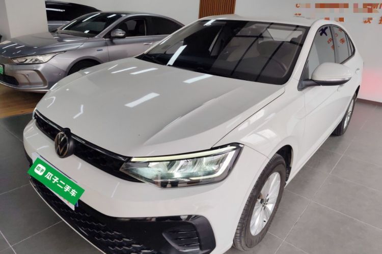 Volkswagen Lavida 2023 New Sharp 1.5L Automatic Excellent New Edition usado Guazi used car, China used car export, Used car for sale, Used cars, Cheapest cars for sale