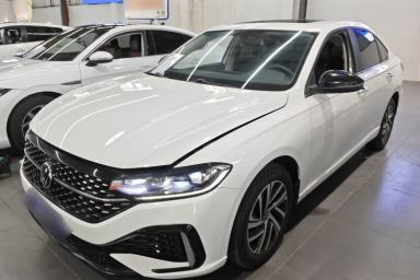 Used Volkswagen Lavida 2023 280TSI DSG Starry Sky Deluxe Edition
